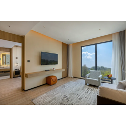 One Bedroom Suite One Bedroom Suite