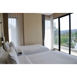 Two Bedroom Suite Two Bedroom Suite